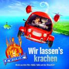 Neonlicht - Komm wir lassen los