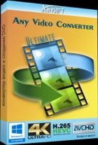 Any Video Converter Pro/Ultimate v7.1.4.0