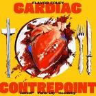 FLAVOR FOLEY - CARDIAC CONTREPOINT