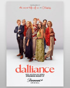 Dalliance - Staffel 1