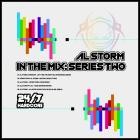 Al Storm - In The Mix EP (Series Two)