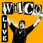 Wilco - Wilco Live (Orange)