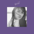 indigo la End - violet, brimming over - Instrumentals
