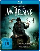 Bram Stoker's Van Helsing