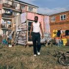 Wretch 32 - HOME