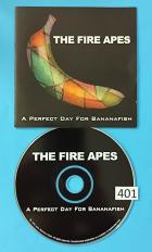 The Fire Apes - A Perfect Day For Bananafish