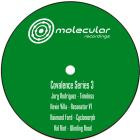 VA - Covalence Series 3