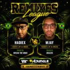 Mjay x Hadiex - Remixes League - VS005