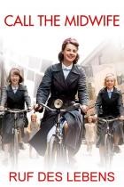 Call the Midwife - Staffel 10