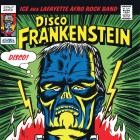 Ice-Lafayette Afro Rock Band-Disco Frankenstein-Remastered-WEBUVU