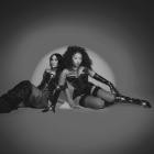 Sha Ray X DJ Haram - Critical Thot Extended Edition