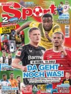 Bravo Sport 01/2023