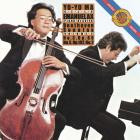 Yo-Yo Ma And Emanuel Ax-Beethoven Cello Sonatas Nos  3 And 5-16BIT-WEB-FLAC-1984-SYMPHONY
