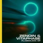 Zenoion x Vitaphase - Plasmaara EP