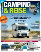 Camping und Reise Magazin 03/2026