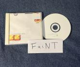 The Promise Ring-30 Degrees Everywhere-CD-FLAC-1996-FAiNT