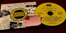 Money Boss Players - Ghetto Chronicle Daily