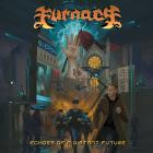 Furnace - Echoes of a Distant Future