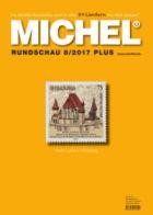 MICHEL-Rundschau PLUS 08/2017