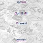 Planmad - Got It All