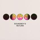 Flobama - Soundboy's Return