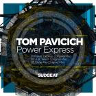 Tom Pavicich - Power Express