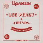 Lee Scratch Perry - - Lee Scratch Perry & Friends Back To The Ark  