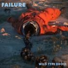 Failure - - Wild Type Droid  