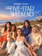 The Five Star Weekend - Staffel 1