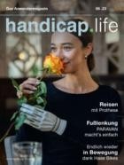handicap life 06/2023