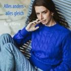 Katja Kama - Alles anders - alles gleich