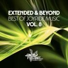 VA - Extended and Beyond (Best of Joyride Music), Vol  8