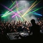 Juan Estrella - Party Till Dawn