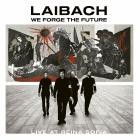 Laibach - We Forge The Future (Live at Reina Sofia)