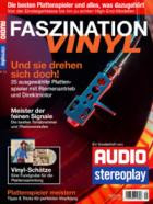 AUDIO stereoplay Sonderheft 01/2026