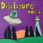 Nickelus F - - Disclosure Vol 1  