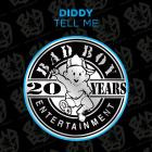 P  Diddy-Tell Me-Come To Me-16BIT-WEB-FLAC-2006-SHHHHHH