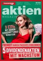 aktien Magazin 08/2024