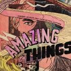 Darren Hayman and his Electric Guitars - Amazing Things