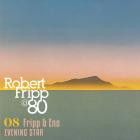 Robert Fripp - Evening Star Robert Fripp at 80, Vol 8