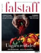 falstaff Schweiz-Ausgabe 06/2026