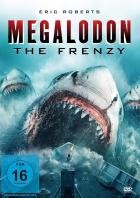 Megalodon: The Frenzy