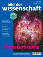 bild der wissenschaft 05/2023