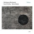 Brian Blade X Scott Colley X Wolfgang Muthspiel - Tokyo