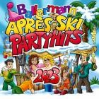 Ballermann Apres Ski Party Hits 2023