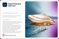 Adobe Photoshop Lightroom v7.0 (x64)