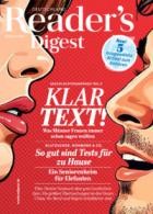 Readers Digest 02/2025