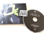 HERE-X-Nekranthema-CD-Limited Edition-FLAC-2026-FWYH