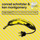 Conrad Schnitzler and Ken Montgomery - CAS-CON II