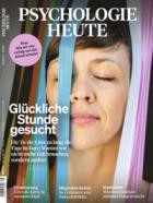 Psychologie Heute 08/2024